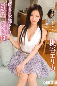 ABP-171 Kakakku Sange Berat – Erika Momotani, Shuna Kagami