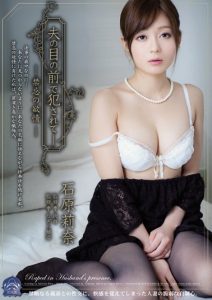 SHKD-546 Digenjot Adik Ipar Baru jadi Duda – Rina Ishihara