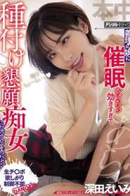 HND-955 Menghipnotis Menantu – Eimi Fukada